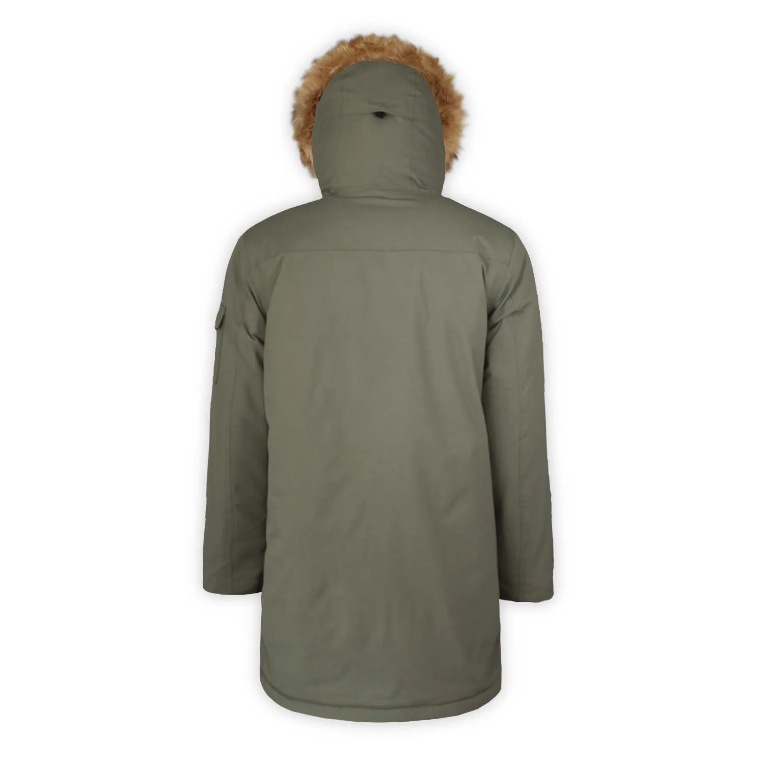 Tundra Jacket