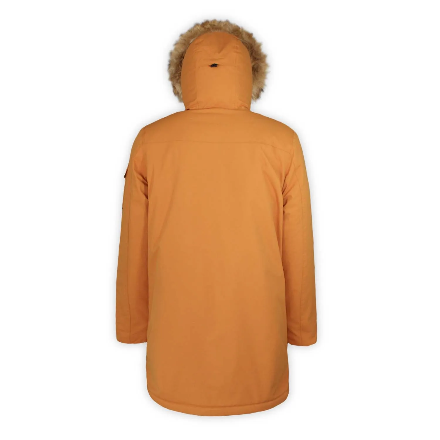 Tundra Jacket