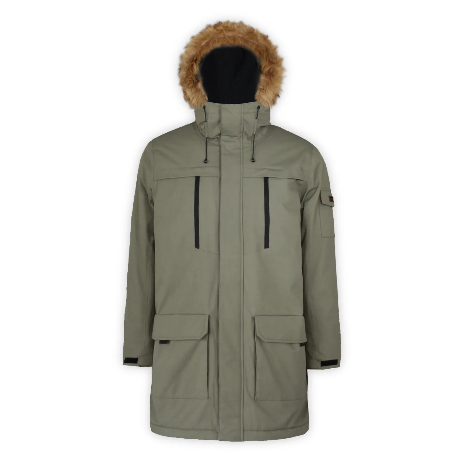 Tundra Jacket