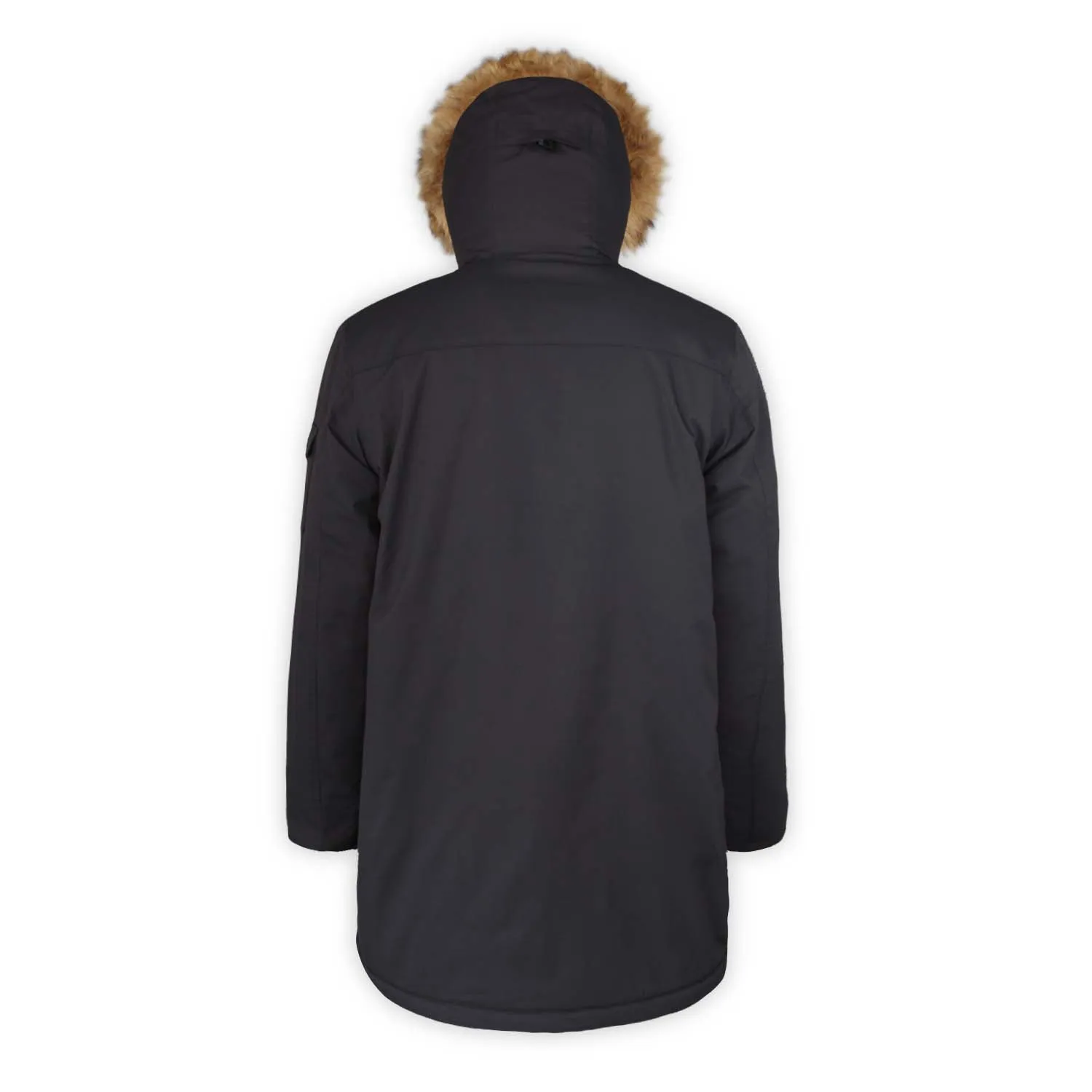 Tundra Jacket