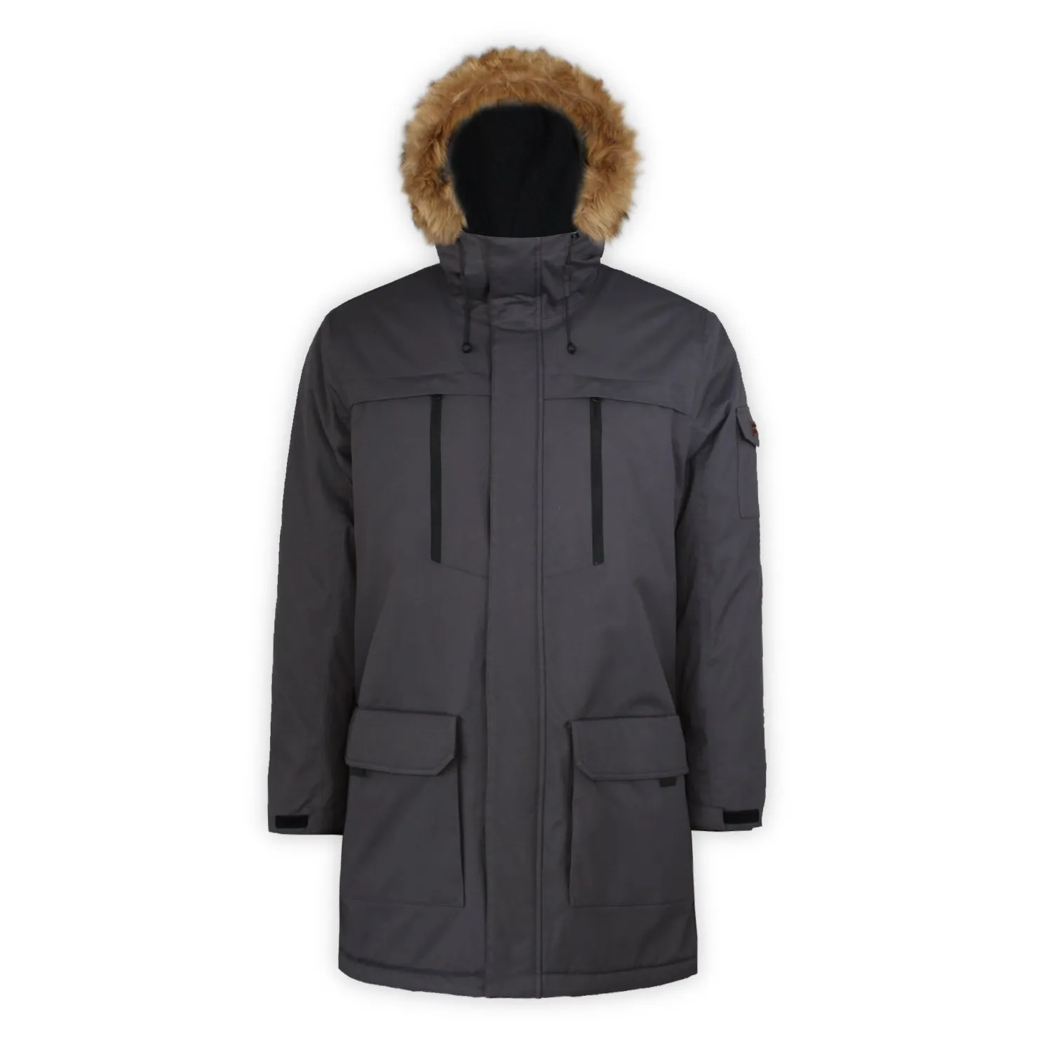 Tundra Jacket