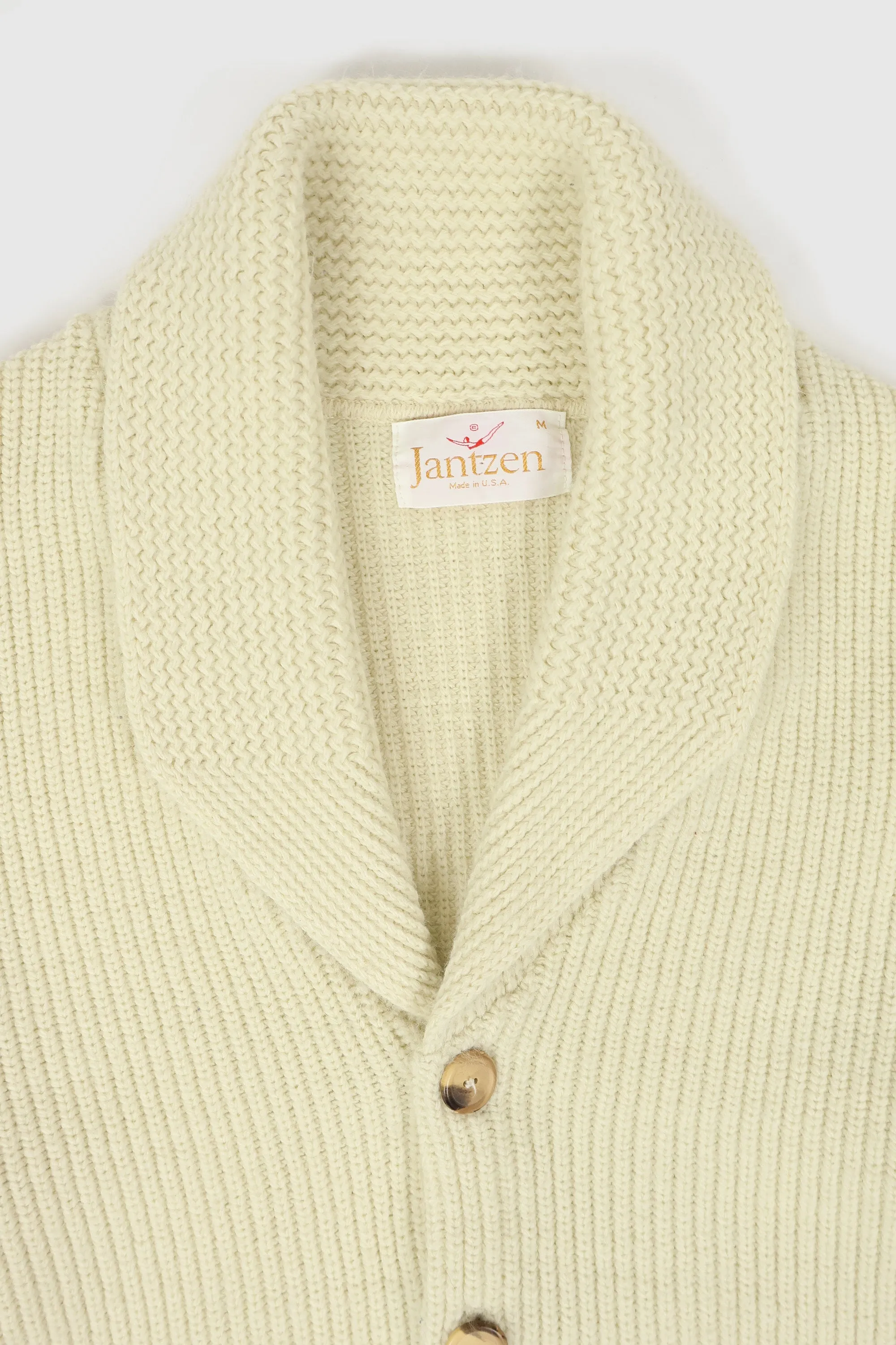 Vintage Cardigan 04