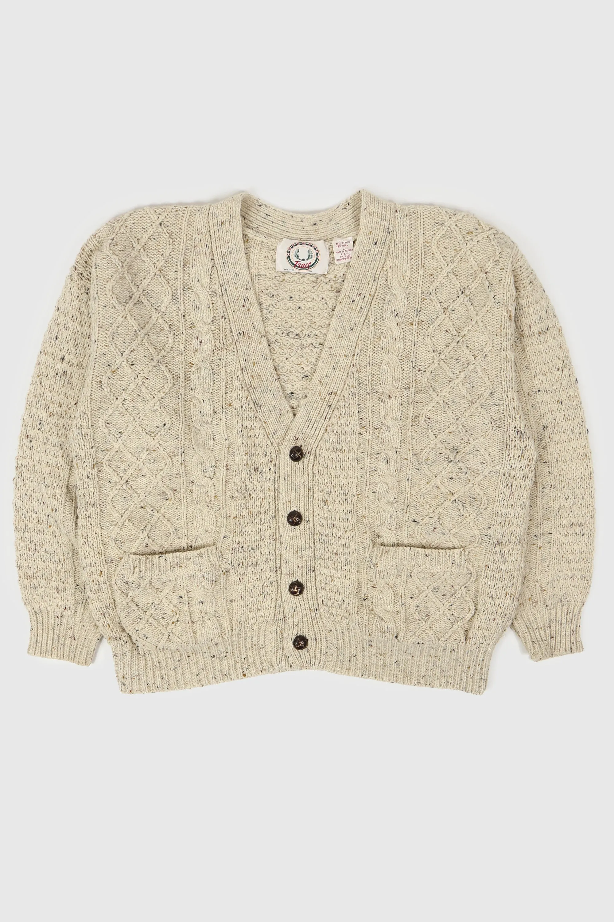 Vintage Cardigan 05