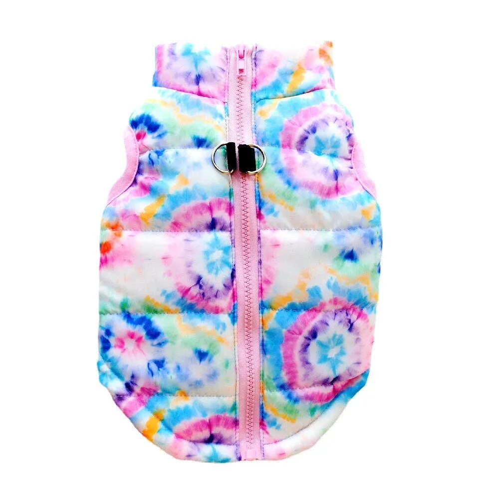 Waterproof Dog Clothes For Small Dog