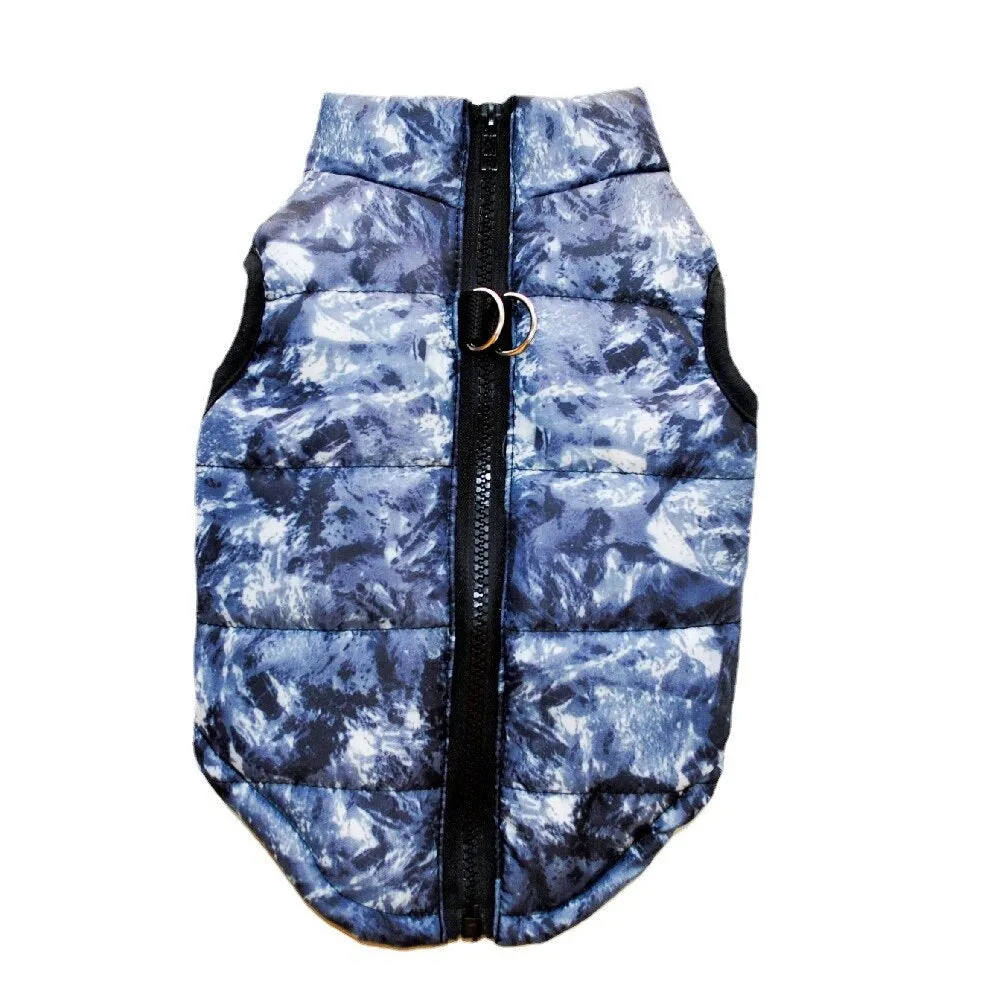 Waterproof Dog Clothes For Small Dog
